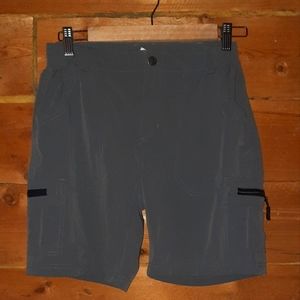 🍀3/15 Boy's Cargo Shorts